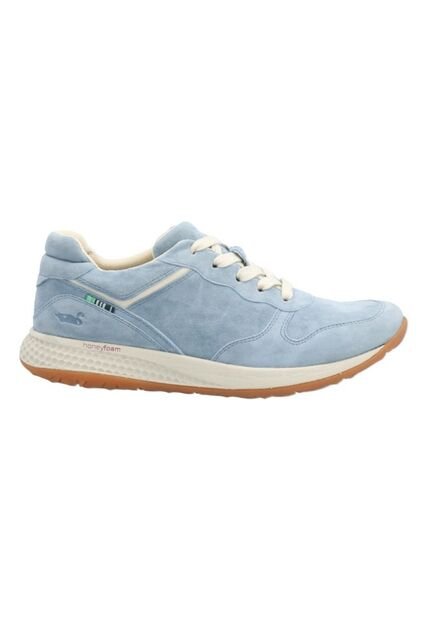 Tenis Mujer Rockford KANSAS Celeste RKF
