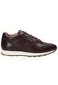 Tenis Cuero Hombre Graig BROWN RKF de Rkf