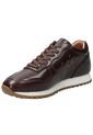 Tenis Cuero Hombre Graig BROWN RKF de Rkf
