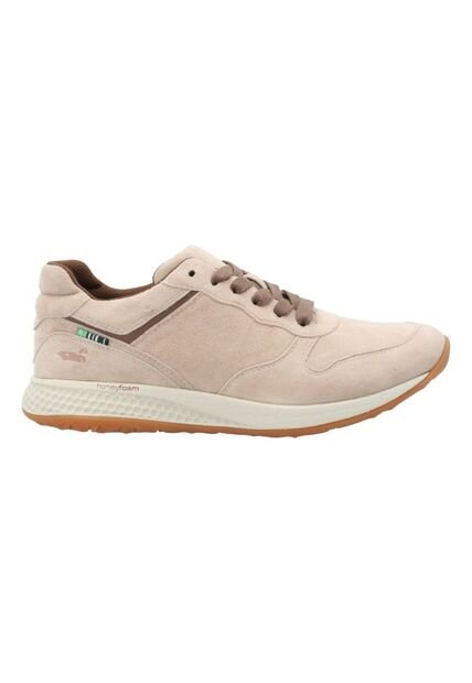 Tenis Mujer Rockford KANSAS Beige RKF