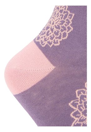 Medias Mujer Rockford RFV25W ST DALIA Purpura RKF