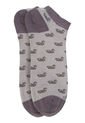 Medias Hombre Rockford RFV25H PED DUCKS Gris RKF de Rkf
