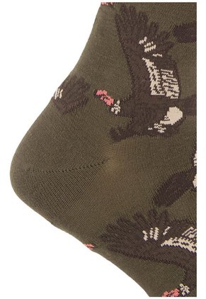 Medias Hombre Rockford RFV25H BIG CONDOR Verde RKF