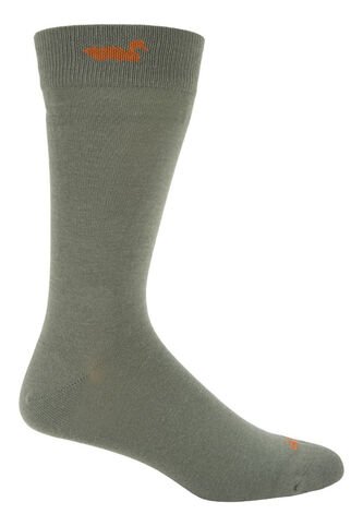 Medias Hombre Rockford RFV25H PLAIN Verde RKF Rkf
