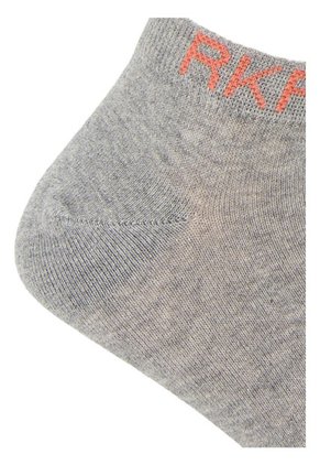 Medias Hombre Rockford RFV25H PED LISO Gris RKF