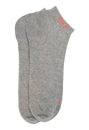 Medias Hombre Rockford RFV25H PED LISO Gris RKF