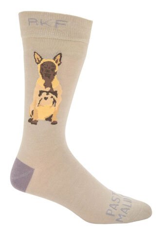 Medias Hombre Rockford RFV25H MALINOIS Gris RKF Rkf