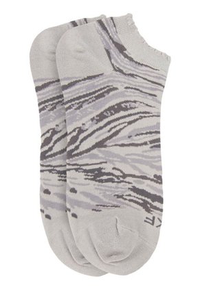 Medias Mujer Rockford RFV25W PED ZEBRA I Gris RKF