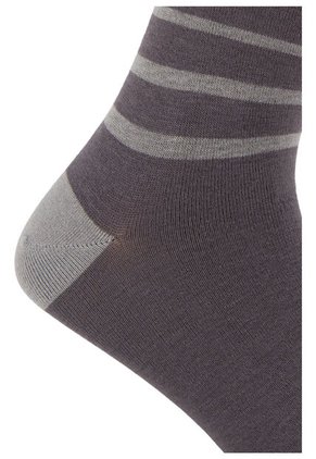 Medias Hombre Rockford RFV25H RKF LINE Gris RKF