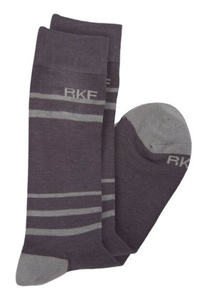 Medias Hombre Rockford RFV25H RKF LINE Gris RKF