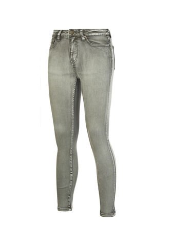 Jeans Macao Algodón Orgánico Para Mujer RK210021445-NM9 RKF Rkf