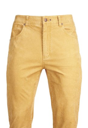 Pantalon Corduroy Fibras Naturales Para Hombre RK1110211630-UG7 RKF