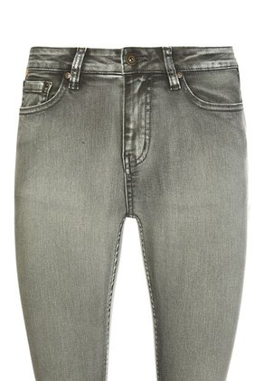 Jeans Macao Algodón Orgánico Para Mujer RK210021445-NM9 RKF