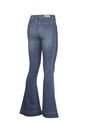 Jeans Domenica Algodón Orgánico Para Mujer RK2110211198-HCB RKF de Rkf