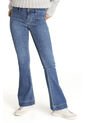 Jeans Domenica Algodón Orgánico Para Mujer RK2110211198-HCB RKF de Rkf