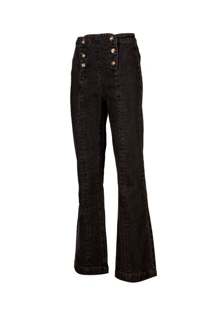 PANTALON MUJER JNS-MENTA-FW24 RK2110211230-V52 RKF