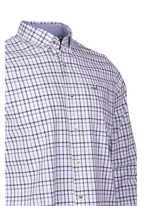 Camisa HOMBRE SHR-VIYELLABUT-WIM24 RK110021447-SV3 RKF