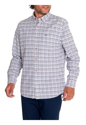 Camisa HOMBRE SHR-VIYELLABUT-WIM24 RK110021447-SV3 RKF
