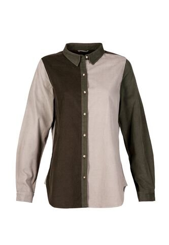 Camisa MUJER BLS-NORA-WW24 RK210021522-UF3 RKF Rkf