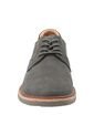 Zapato Casual Hombre Rockford TIERGARTEN Gris RKF de Rkf