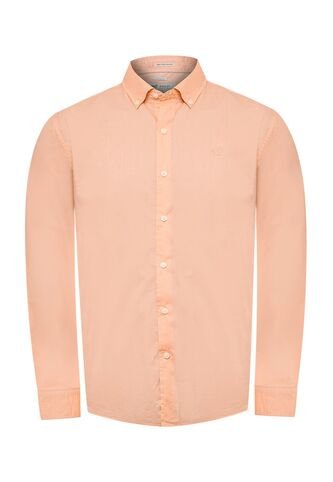 Camisa Manga Larga Hombre Rockford SHR-SOFT-SPM25 Multicolor RKF Rkf