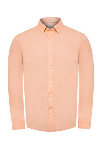 Camisa Manga Larga Hombre Rockford SHR-SOFT-SPM25 Multicolor RKF