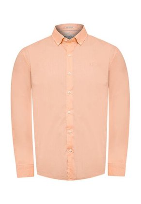 Camisa Manga Larga Hombre Rockford SHR-SOFT-SPM25 Multicolor RKF