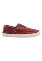 Tenis Algodón Orgánico Hombre Napa Rojo Rockford RKF de Rkf