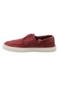Tenis Algodón Orgánico Hombre Napa Rojo Rockford RKF de Rkf