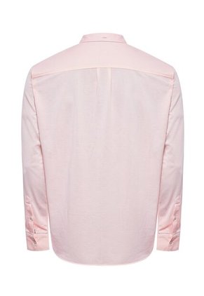 Camisa Manga Larga Hombre Rockford SHR-JERSEY-SPM25 Rosado RKF