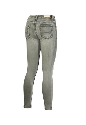 Jeans Macao Algodón Orgánico Para Mujer RK210021445-NM9 RKF