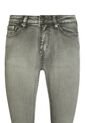 Jeans Macao Algodón Orgánico Para Mujer RK210021445-NM9 RKF de Rkf