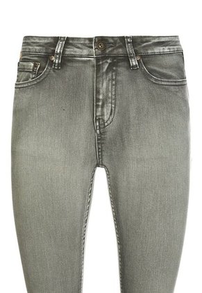 Jeans Macao Algodón Orgánico Para Mujer RK210021445-NM9 RKF