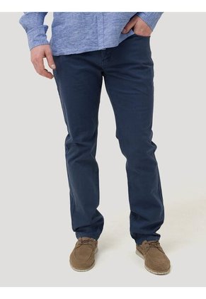 Pantalon Hombre Rockford PNT-FIVE-SPM25 Azul RKF