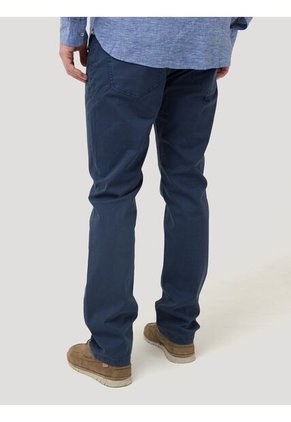 Pantalon Hombre Rockford PNT-FIVE-SPM25 Azul RKF
