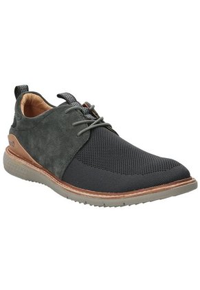 Zapato CUERO Hombre Mandalay GREY RKF