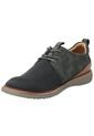 Zapato CUERO Hombre Mandalay GREY RKF de Rkf