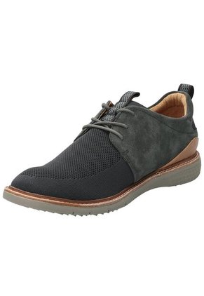 Zapato CUERO Hombre Mandalay GREY RKF