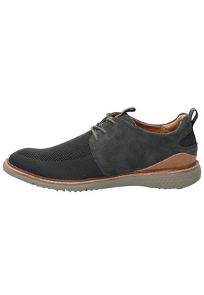 Zapato CUERO Hombre Mandalay GREY RKF