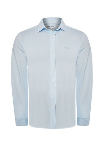 Camisa Manga Larga Hombre Rockford SHR-SPORTS-SPM25 Multicolor RKF Rkf