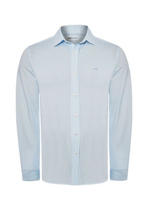 Camisa Manga Larga Hombre Rockford SHR-SPORTS-SPM25 Multicolor RKF