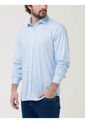 Camisa Manga Larga Hombre Rockford SHR-SPORTS-SPM25 Multicolor RKF de Rkf