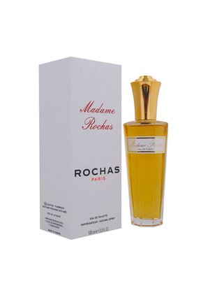 Perfume Madame De Rochas Para Mujer 100 Ml