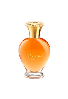Perfume Femme De Rochas Para Mujer 100 Ml
