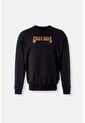 Buzo De Guns N' Roses Relax Fit Para Hombre XS de ROCKBANDS