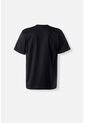 Camiseta De Kiss Relax Fit Para Hombre M de ROCKBANDS