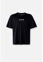 Camiseta De Def Leppard Relax Fit Para Hombre XL de ROCKBANDS