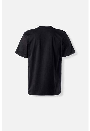 Camiseta De The Rolling Stones Relax Fit Para Hombre M
