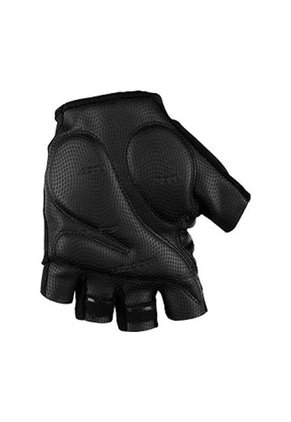 Guantes Ciclismo Medio Dedo S106BK - Color Rojo