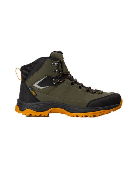BOTAS ROCKLAND HOMBRE GASPER-H1 Talla 9